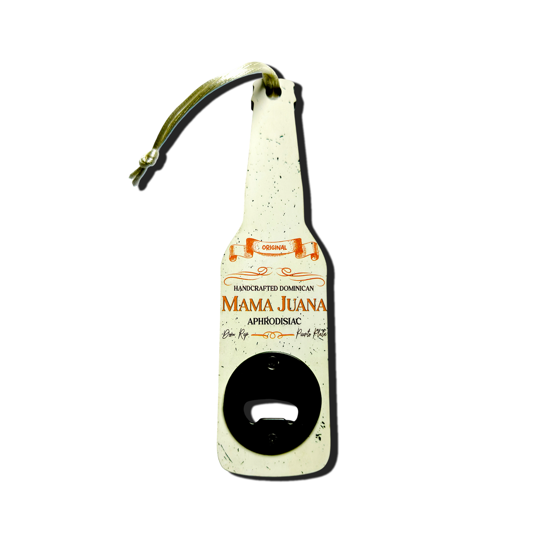 MAMAJUANA BOTELLA